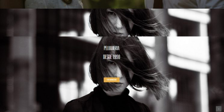 Páginas web Granada