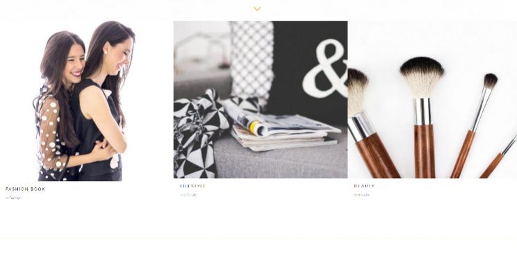 Páginas web Granada