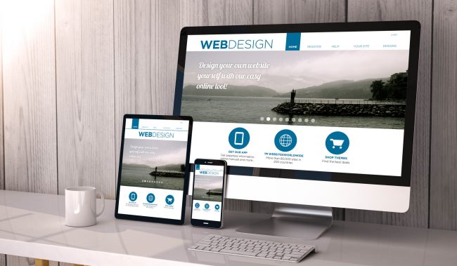 Diseño web responsive