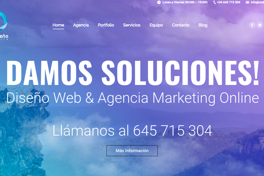 ¡Empieza el año posicionándote!