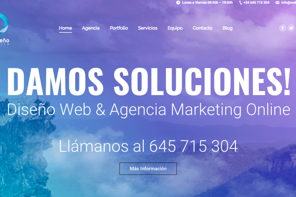 ¡Empieza el año posicionándote!