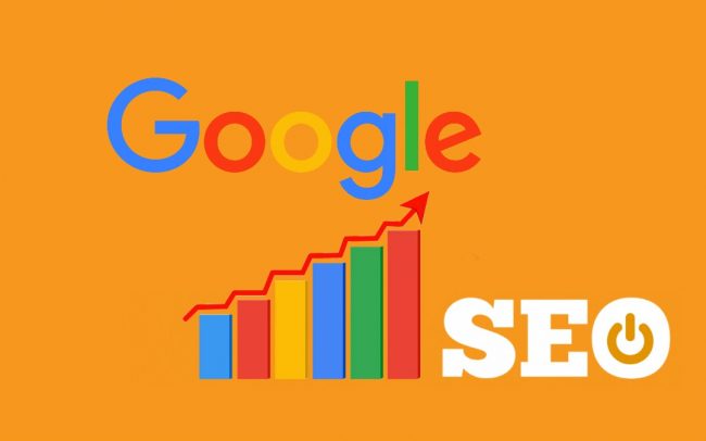 google-seo-Ondiseño