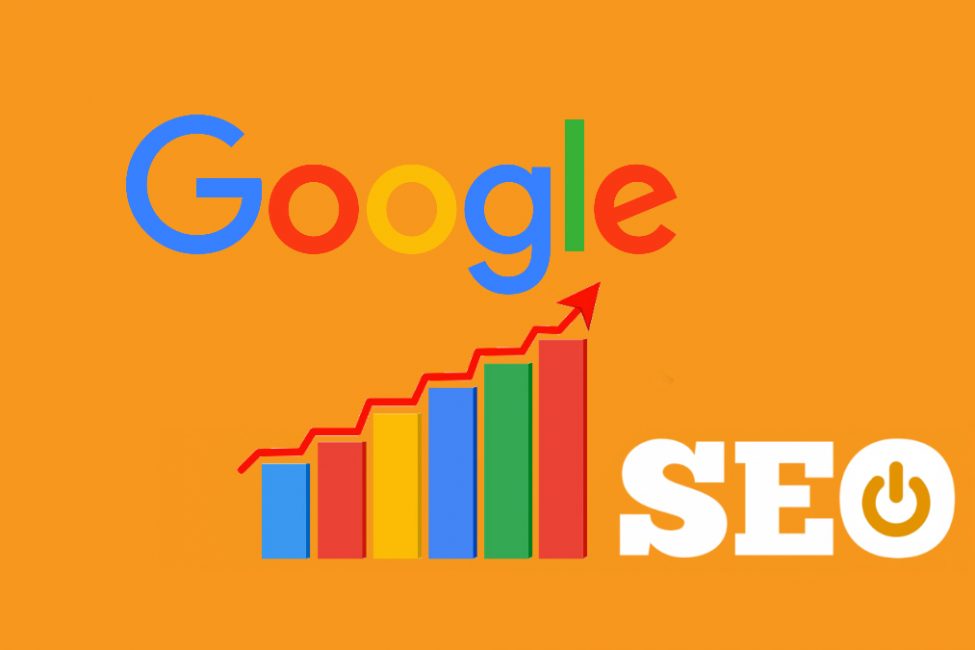 google-seo-Ondiseño