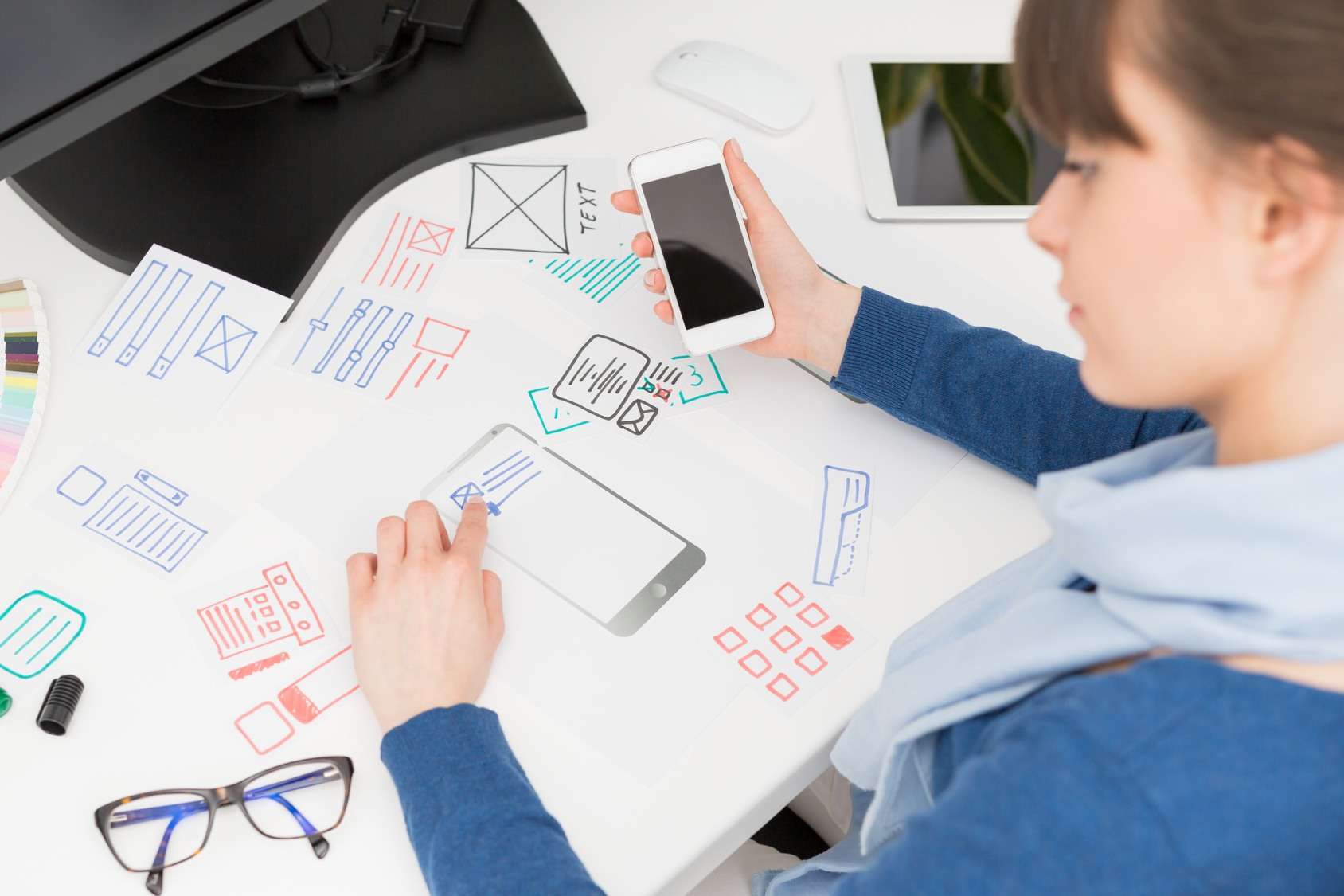 5 puntos clave en el diseño de tu página web