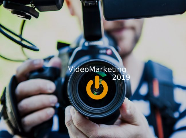 VideoMarketing 2019 Video Marketing