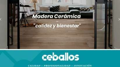 Desarrollo web Granada