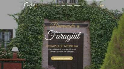 Desarrollo web Granada