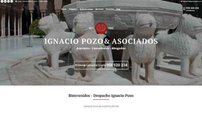 Desarrollo web Granada