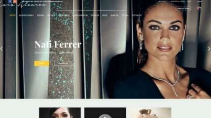 Desarrollo web Granada