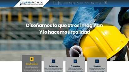 Desarrollo web Granada