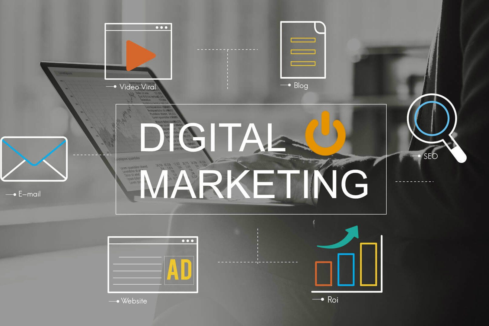 Marketing Digital