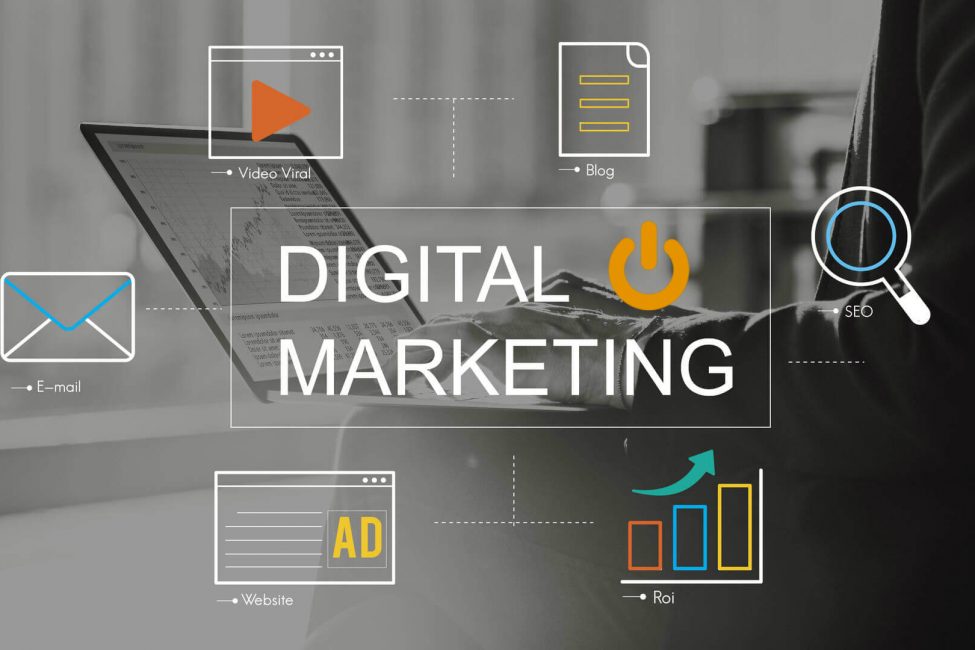 Marketing Digital