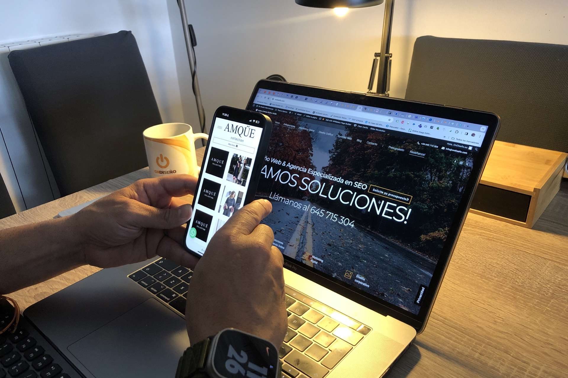 OnDiseño Tienda Online